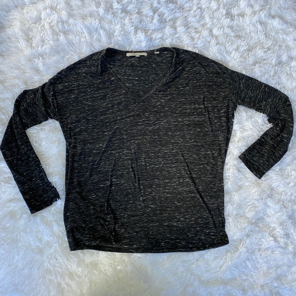 Bella Luxx Long-Sleeve Top